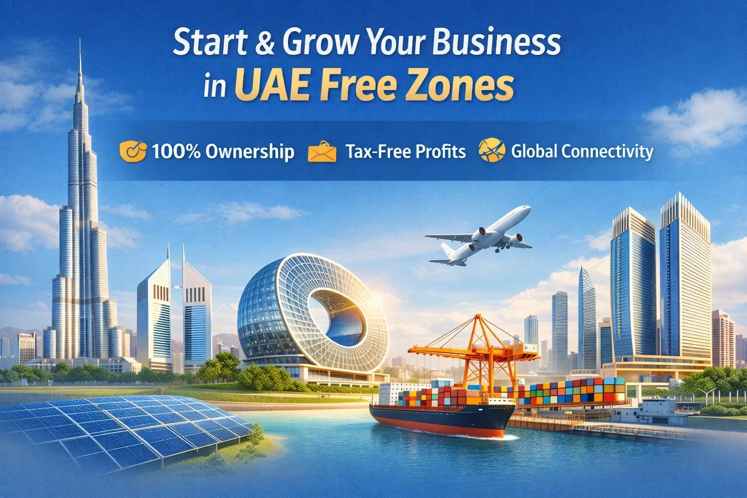Top 10 Microsoft Dynamics Partners in UAE